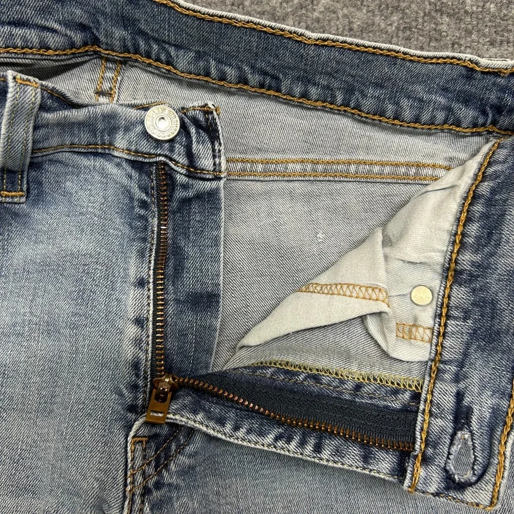 Levis levi 511